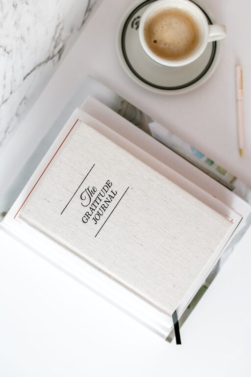 How to Start a Gratitude Journal That Fits Your Routine